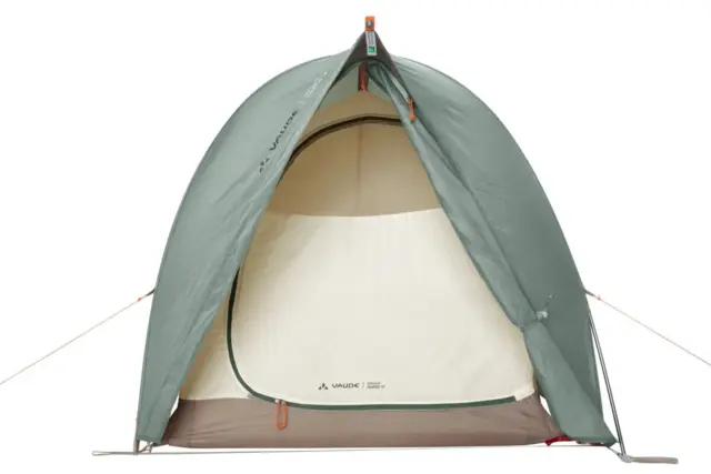 Allround Taurus backpacking tent 1 person 