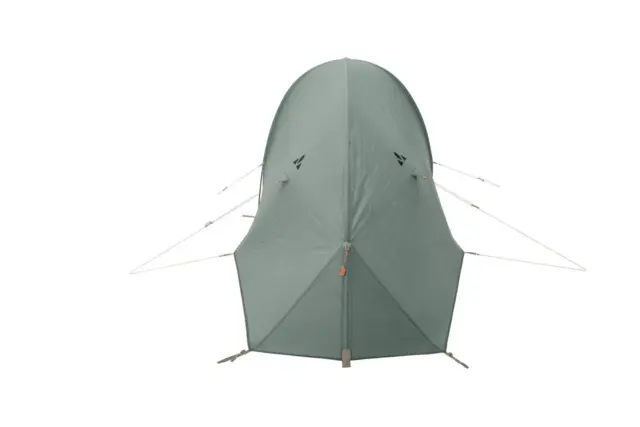 Allround Taurus backpacking tent 1 person 