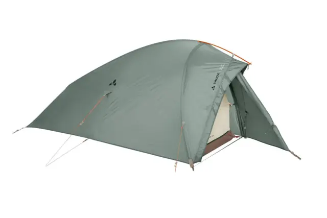 Allround Taurus backpacking tent 1 person 