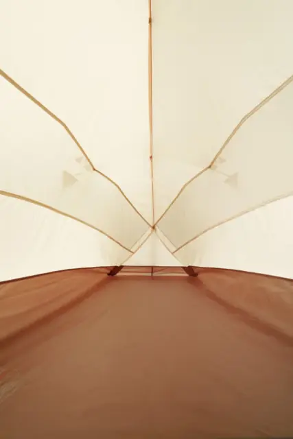 Allround Taurus backpacking tent 1 person 