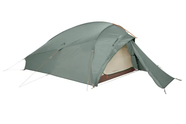 Allround Taurus backpacking tent 2 persons 