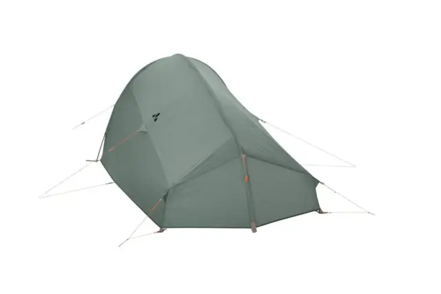 Allround Taurus backpacking tent 2 persons 