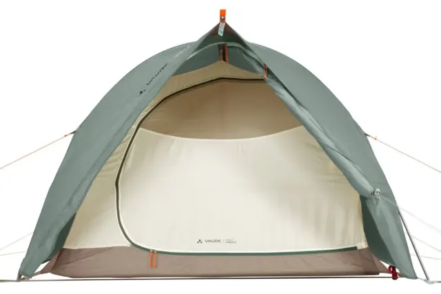 Allround Taurus backpacking tent 2 persons 