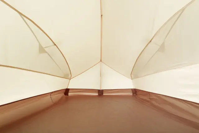 Allround Taurus backpacking tent 2 persons 