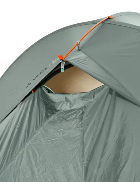 Allround Taurus backpacking tent 2 persons 