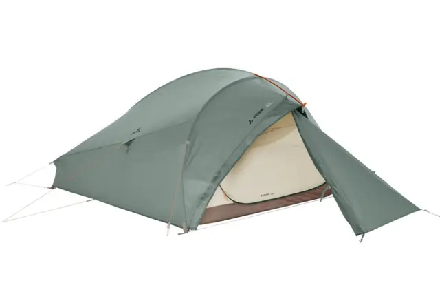 Allround Taurus backpacking tent 3 persons 