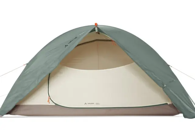 Allround Taurus backpacking tent 3 persons 
