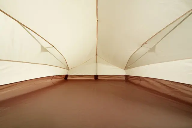Allround Taurus backpacking tent 3 persons 