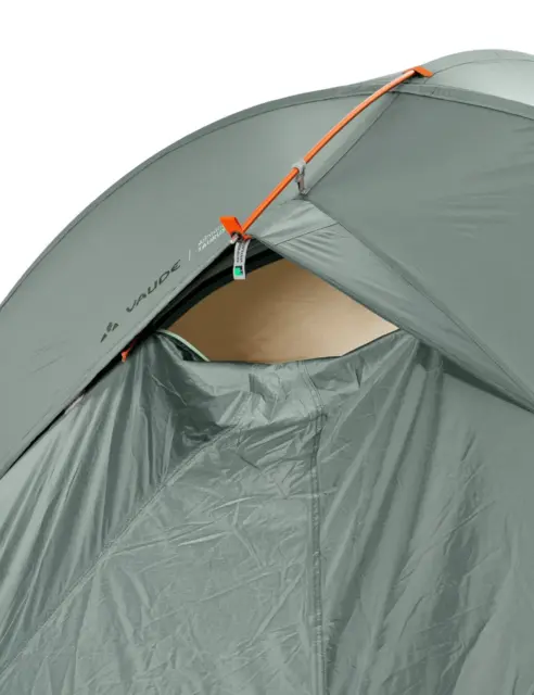 Allround Taurus backpacking tent 3 persons 