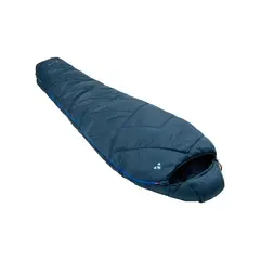 Sioux 800 II S synthetic fibre sleeping bag from Vaude