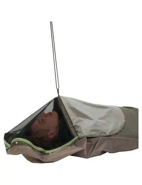 Camp bivy bag Vaude 