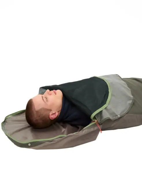 Camp bivy bag Vaude 