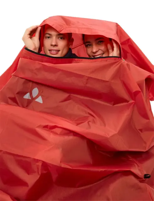 Mountain Bivy emergency bivy bag for 2 people 