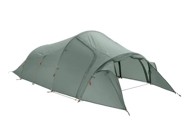 Allround Ferret XT backpacking tent 3 persons 