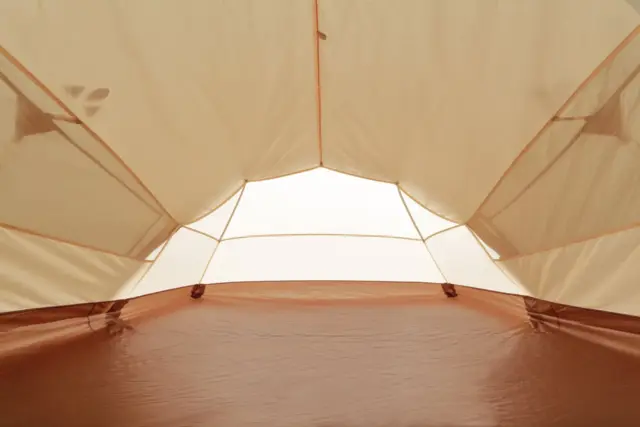 Allround Ferret XT backpacking tent 3 persons 