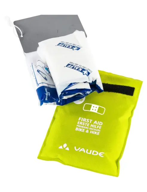 First Aid Kit M Waterproof Vaude 