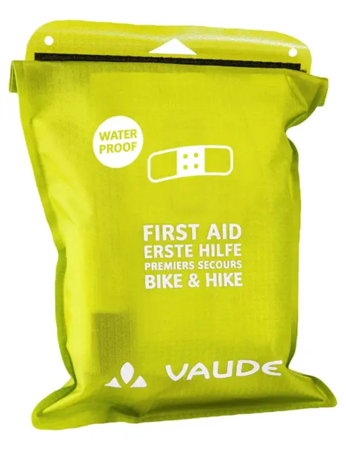First Aid Kit M Waterproof Vaude 