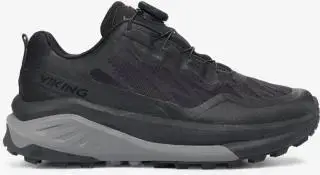 Viking Anaconda hike low GTX M 41 Black 