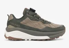 Viking Anaconda hike low GTX W 38 Green