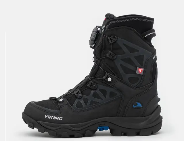 Viking Constrictor 3High WP BOA 37 