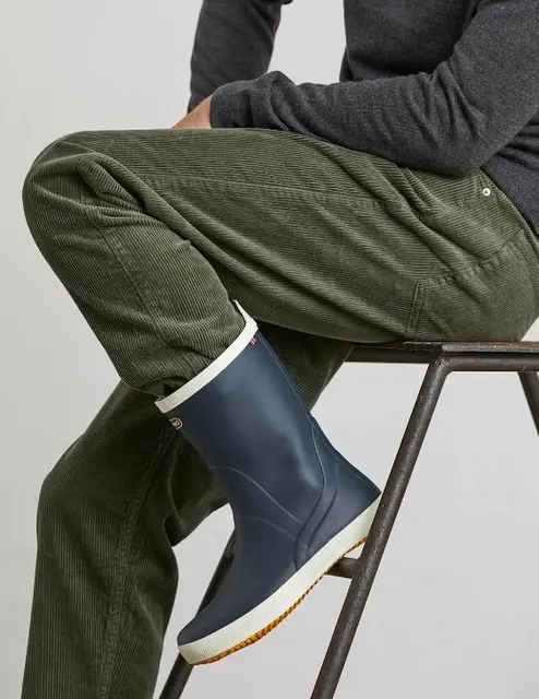 Seilas Rubber Boot 37 