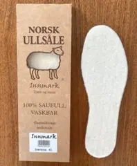 Ullsåler