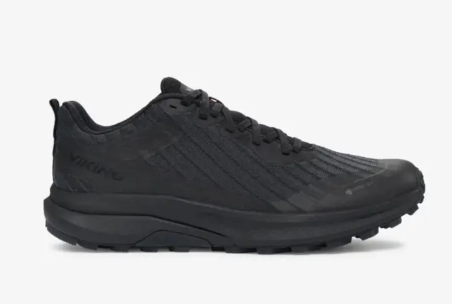 Viking Anaconda trail low GTX M 45 Black 