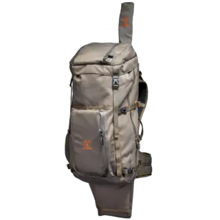 VORN EV45 + Vorn Rain Cover F&#229; med gratis regntrekk