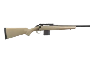 Ruger Predator 223