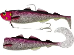 Westin CRAZY DAISY JIG Rainbow 400g