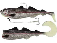 Westin CRAZY DAISY JIG Robocod 400g