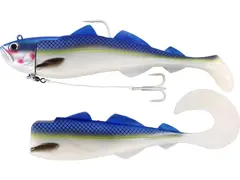 Westin CRAZY DAISY JIG Blue Pearl 400g