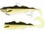 Westin CRAZY DAISY JIG Glow Gadus 400g 