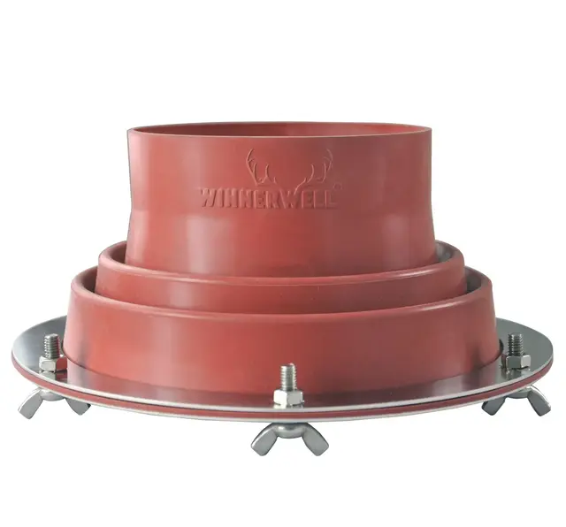 Winnerwell Flashing Kit 