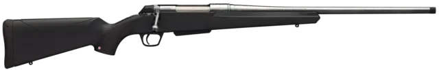 Winchester XPR kal 223 med Breitler 3-9x40 