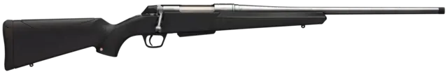 Winchester XPR 223 Rem. Compo Ceracoted gjenget m/kikkertsikte 