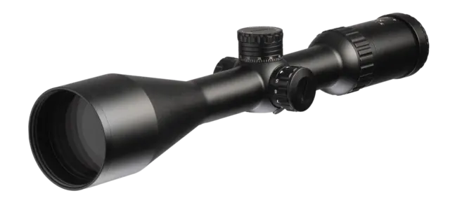 Winchester XPR kal 223 med Breitler 3-9x40 