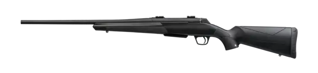 Winchester XPR Composite 308 Gjenget 