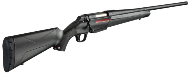 Winchester XPR Composite 308 Gjenget 