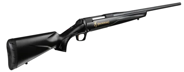 Browning X-bolt N.L. Black DT 308 Win 