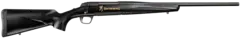 Browning X-bolt N.L. Black DT 308 Win