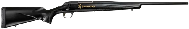 Browning X-bolt N.L. Black DT 308 Win 