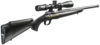 Browning T-bolt Carbon Fiber Pakke 17HMR