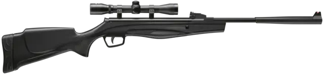 Stoeger RX5 SYNTH m/Stoeger 4x32 Kikkertsikte 