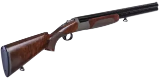 Huglu M23 Tungsten 12M 71cm MCH Gr.2