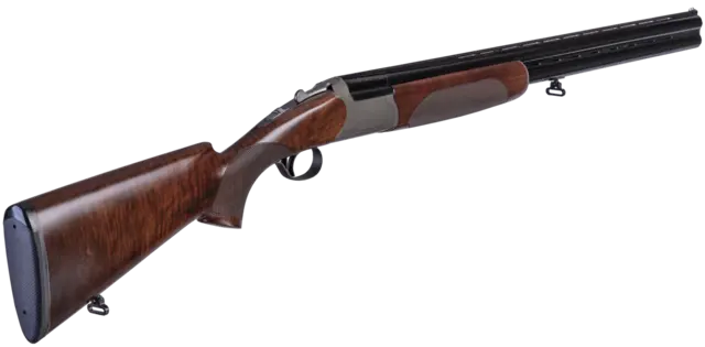 Huglu M23 Tungsten 12M 71cm MCH Gr.2 