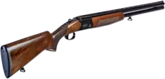 Huglu Hawk 12M 71cm MCH