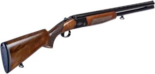 Huglu Hawk 12M 71cm MCH