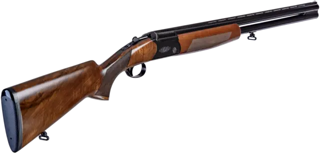 Huglu Hawk 12M 71cm MCH 