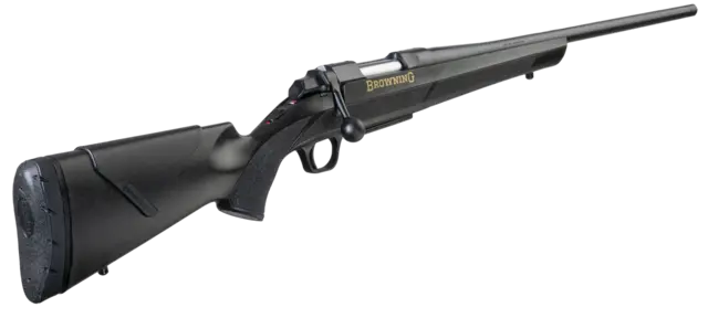 Browning A-bolt III + EVO Comp .308 Gjeng 
